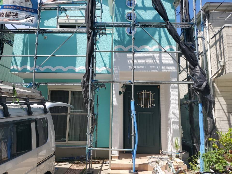 東京都の都内23区の皆様へ