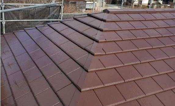 松戸の屋根工事や修理は遠藤建装にお任せ！お得な理由を解説