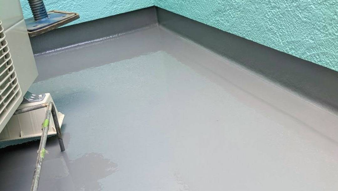 防水工事のサービスとアフターフォロー