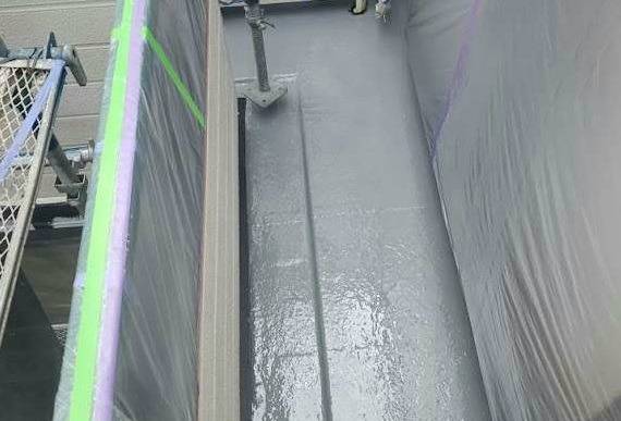 防水工事をするメリットについて