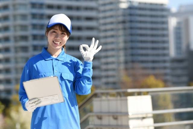 船橋市の施工地域