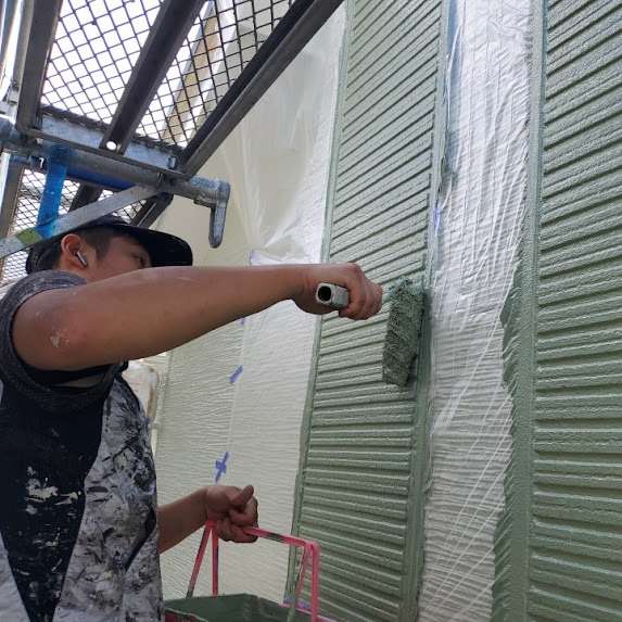 遠藤建装は地域密着型の塗装・リフォーム会社