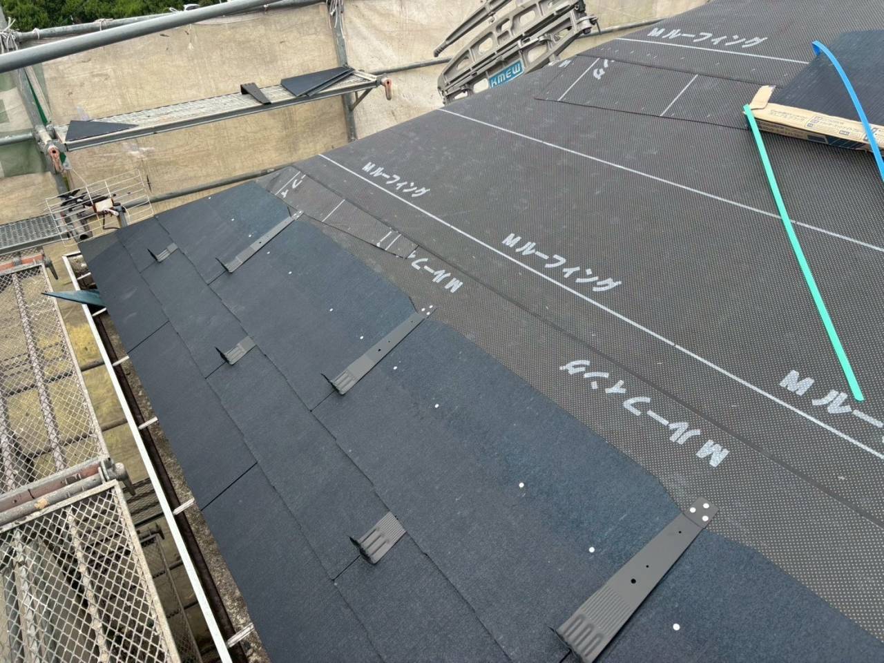 板金工事とは？屋根工事と異なる点や業者選びのコツ３つをまとめました！