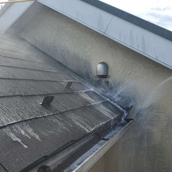 【屋根・外壁塗装】15年耐久の無機塗料で安心！艶消しビーズコートで上品な仕上がりに（千葉県浦安市）