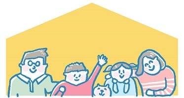 自社工事保証書もあります