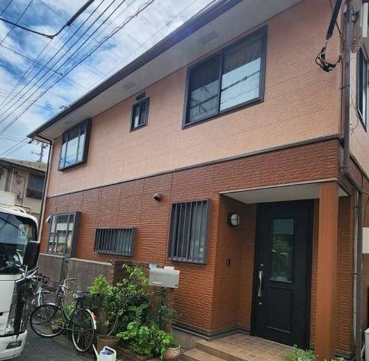 江戸川区の外壁塗装事例を紹介1
